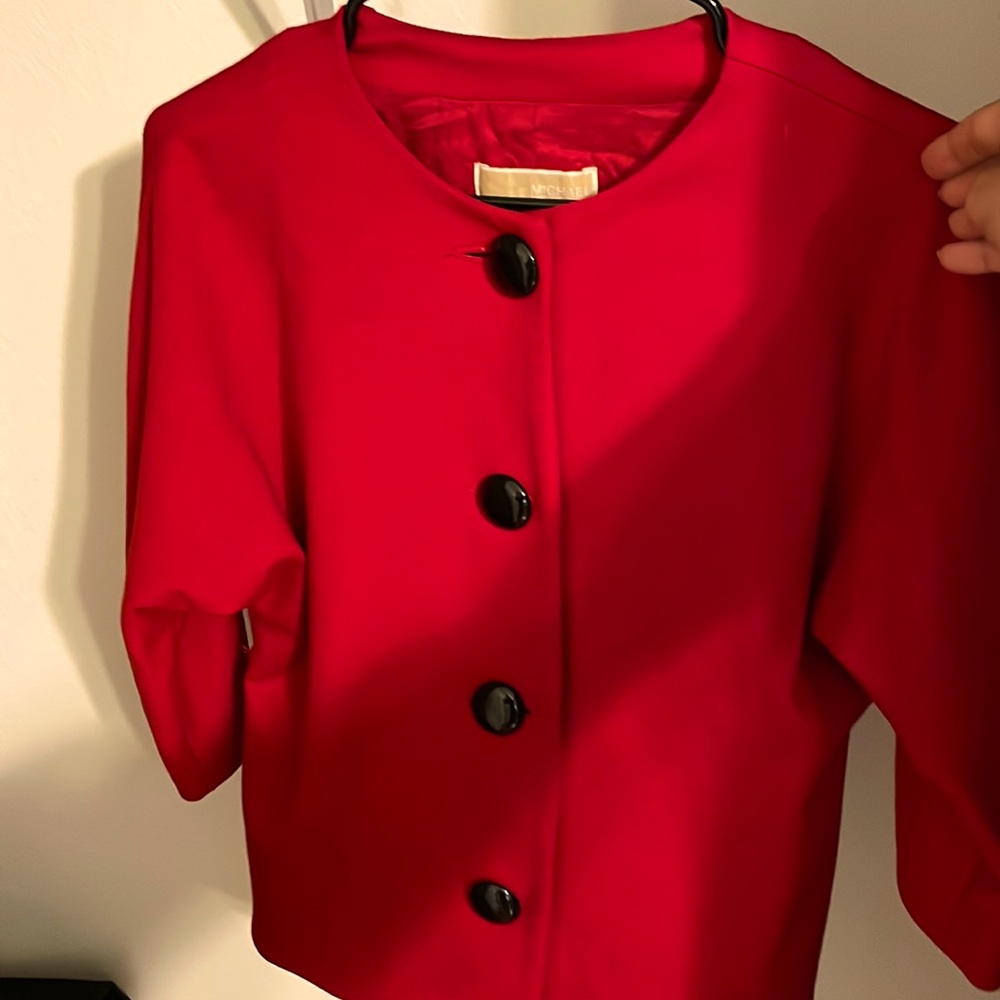 Blazer MK XS